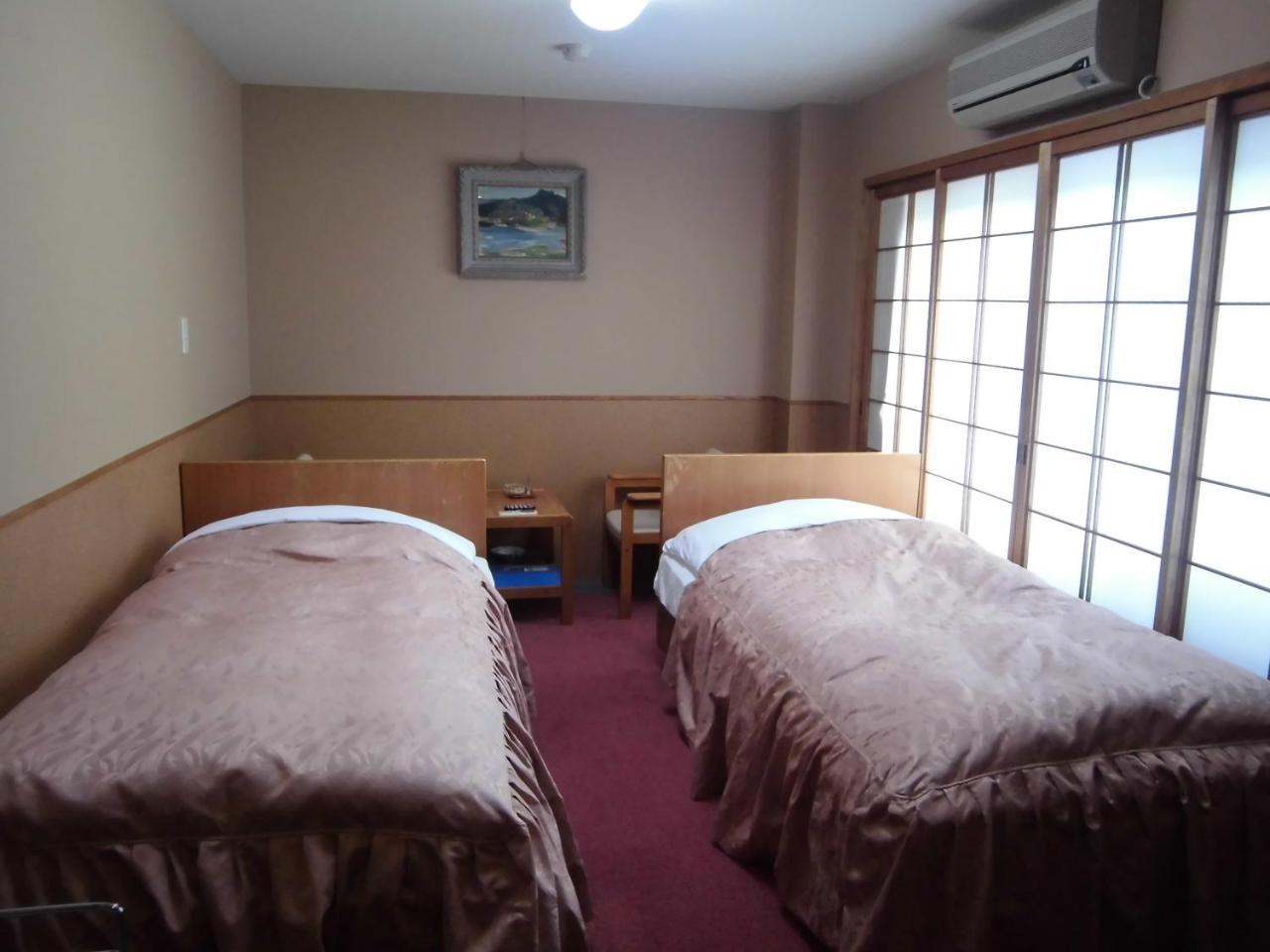 Ajikanko Hotel Uminoyadori Takamatsu Extérieur photo